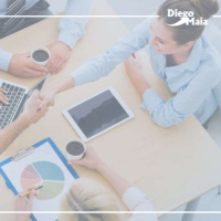 Quem não faz o que ama, precisa gostar do que faz