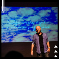 Por uma vida sem mimimi! Entre para o Movimento #BóraVoar | Diego Maia, o melhor palestrante de vendas do Brasil