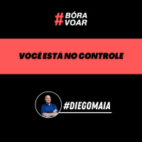 Você está no controle