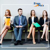 Prepare-se para uma entrevista de emprego