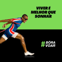 Viver é melhor que sonhar