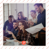 3 formas de motivar colaboradores