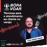 Técnicas para o atendimento ao cliente no varejo | Diego Maia, palestrante de vendas