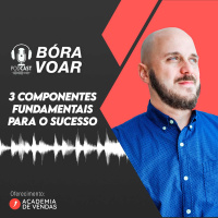 3 componentes fundamentais para o sucesso