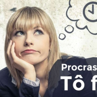 Como evitar a procrastinação no trabalho