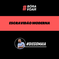 Escravidão moderna