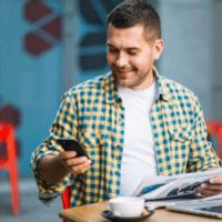 Existe vida sem conexão digital