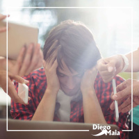 Quando falta planejamento e competência