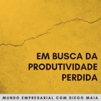 Em busca da produtividade perdida