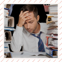 Desburocratizar é a solução!