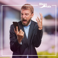 Quais as maiores causas do estresse no trabalho?