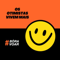 Os otimistas vivem mais