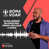 Se uma semente de alface não cresce, não culpe o alface