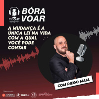 A mudança é a única lei na vida com a qual você pode contar