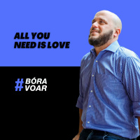 All you need is love