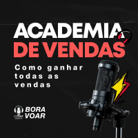 ACADEMIA DE VENDAS: Como ganhar todas as vendas