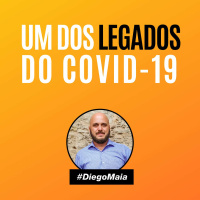 Um dos legados do Covid-19 | Diego Maia conversa com Juscelino Júnior da ABAD