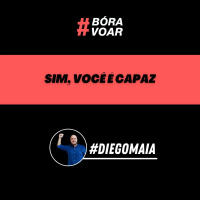 Sim, você é capaz