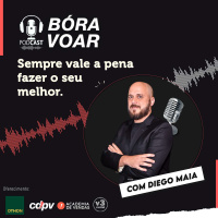Sempre vale a pena fazer o seu melhor | Diego Maia, palestrante de vendas