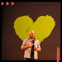 O segredo da felicidade no trabalho!