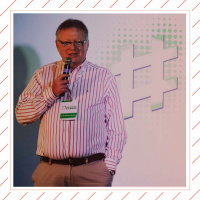 Seja um vendedor acima de tudo!