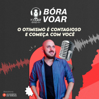 O otimismo é contagioso e começa com você