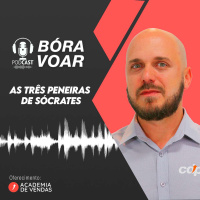 As três peneiras de Sócrates