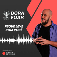 Pegue leve com você