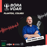 Plantou, Colheu | Diego Maia, palestrante de vendas