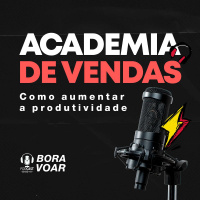 ACADEMIA DE VENDAS: Como aumentar a produtividade