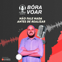 Não fale nada antes de realizar