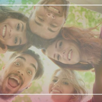 Qual o segredo da felicidade?