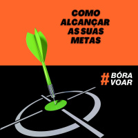 Como alcançar as suas metas