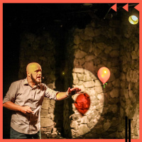 O meu Ponto da Virada: como descobri o meu propósito de vida!