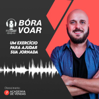 Um exercício para ajudar sua jornada