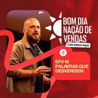 NAÇÃO DE VENDAS #18 - PALAVRAS QUE DESVENDEM