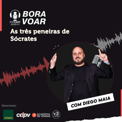 Mundo Empresarial Com Diego Maia