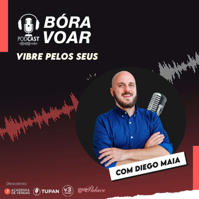 Mundo Empresarial Com Diego Maia