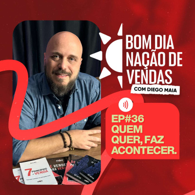 Mundo Empresarial Com Diego Maia