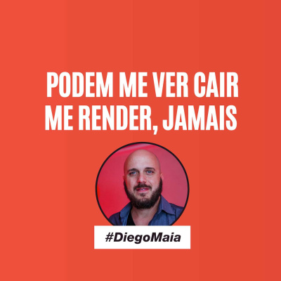 Mundo Empresarial Com Diego Maia