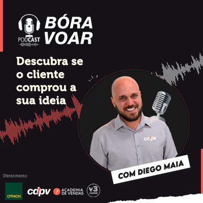 Mundo Empresarial Com Diego Maia