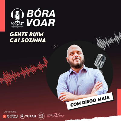 Mundo Empresarial Com Diego Maia