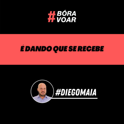 Mundo Empresarial Com Diego Maia