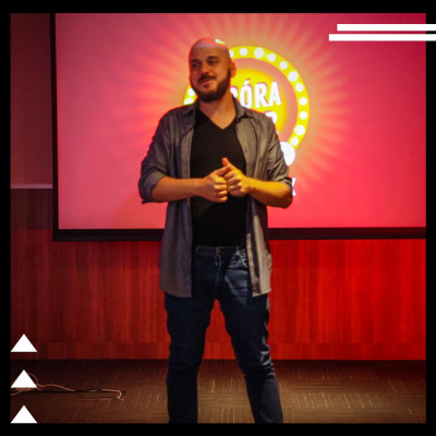 Mundo Empresarial Com Diego Maia