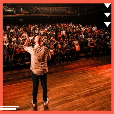 Mundo Empresarial Com Diego Maia