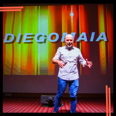 Mundo Empresarial Com Diego Maia
