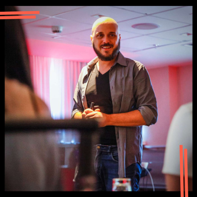 Mundo Empresarial Com Diego Maia