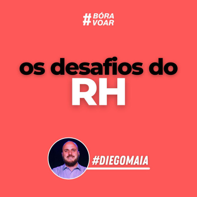 Mundo Empresarial Com Diego Maia
