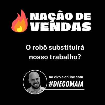 Mundo Empresarial Com Diego Maia