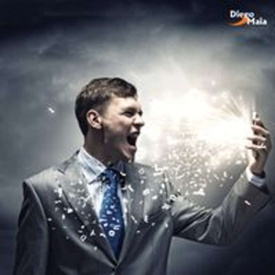 Mundo Empresarial Com Diego Maia